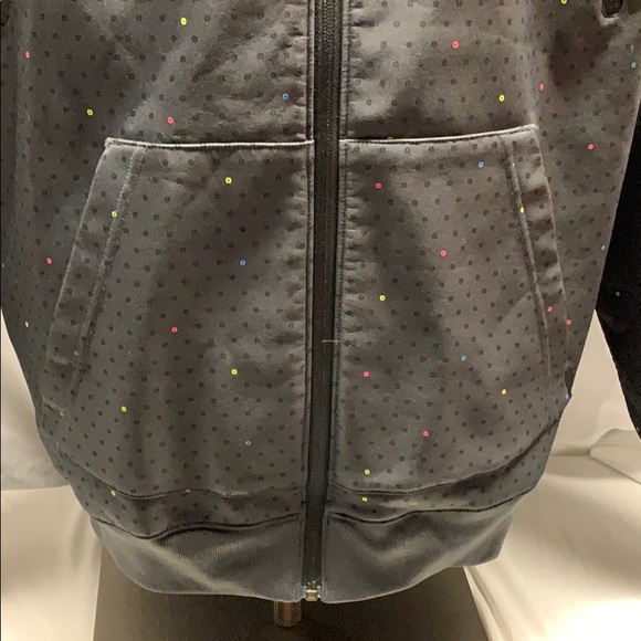 Nike pokadot jacket VERY RARE - Picture 3 of 6